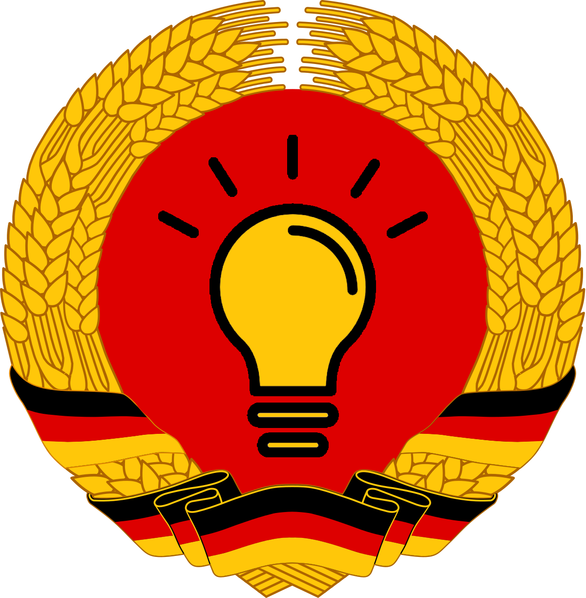 DDR Quiz Logo